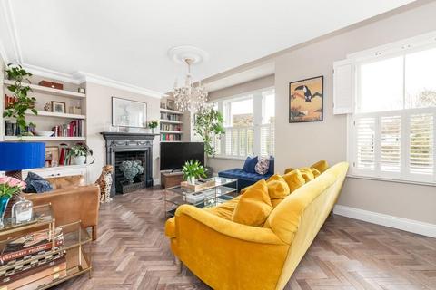 3 bedroom apartment for sale, Casewick Road, West Norwood, London, SE27
