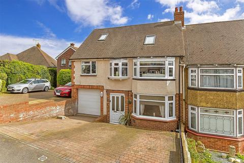 5 bedroom semi-detached house for sale, Mill Close, Rochester, Kent