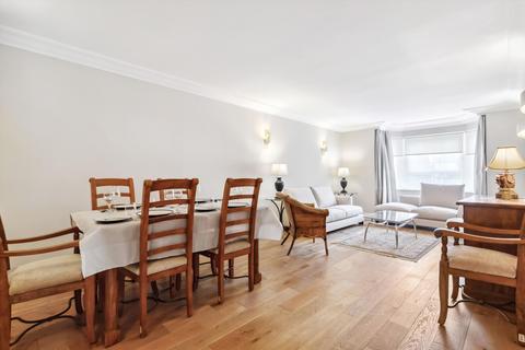 2 bedroom flat to rent, Regents Court, Wrights Lane, Kensington, London, W8