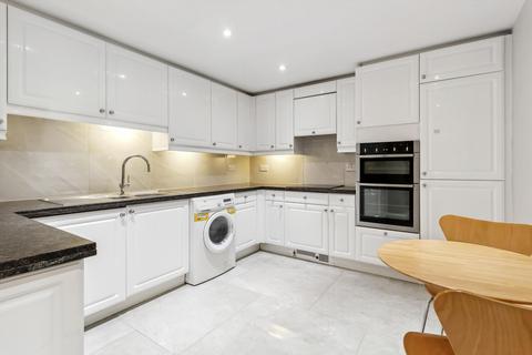2 bedroom flat to rent, Regents Court, Wrights Lane, Kensington, London, W8