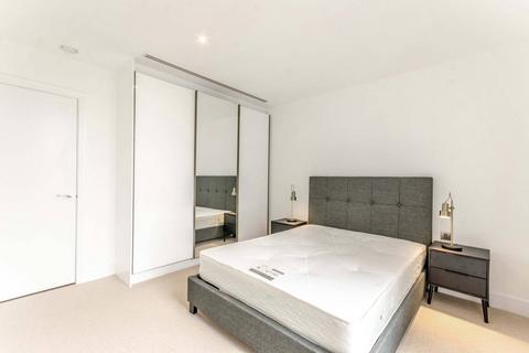 1 bedroom flat to rent, Maine Tower, Canary Wharf, London, E14