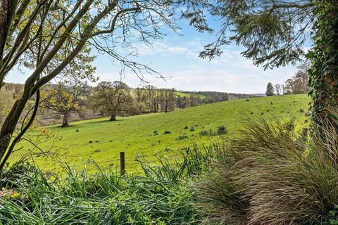 5 bedroom detached house for sale, Copplestone, Crediton, Devon