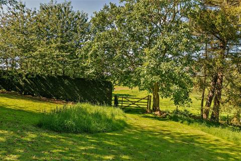 5 bedroom detached house for sale, Copplestone, Crediton, Devon