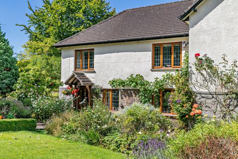 undefined, Copplestone, Crediton, Devon
