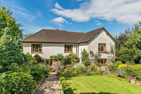 5 bedroom detached house for sale, Copplestone, Crediton, Devon