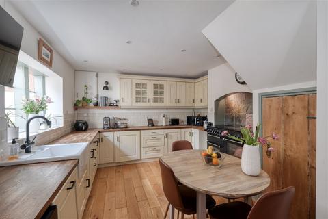 3 bedroom terraced house for sale, Brewery Walk, Worcester, WR1 3HY
