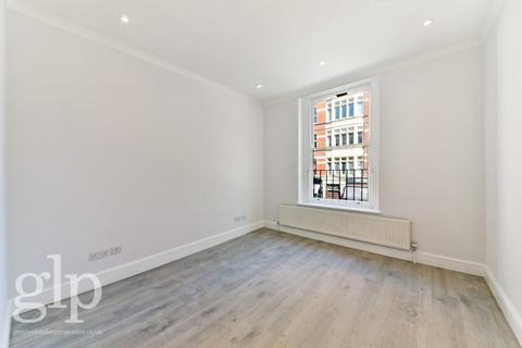 2 bedroom apartment to rent, 71 Gray's Inn Road, London, Greater London, WC1X