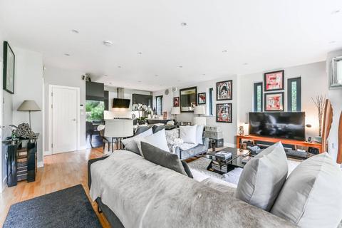 2 bedroom flat for sale, Church Road, Crystal Palace, London, SE19