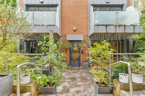 2 bedroom flat for sale, Church Road, Crystal Palace, London, SE19