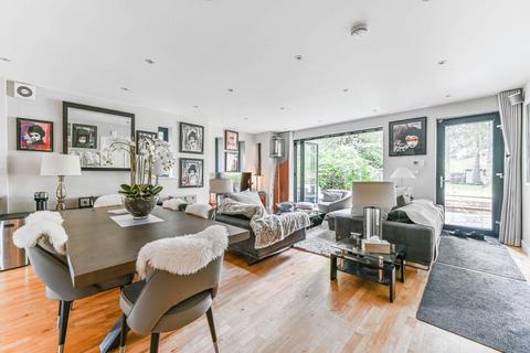 2 bedroom flat for sale, Church Road, Crystal Palace, London, SE19