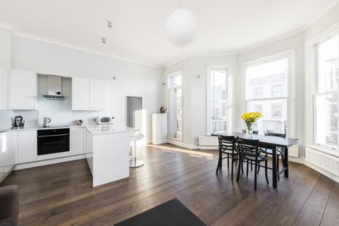 2 bedroom apartment to rent, Ladbroke Grove, London, W10