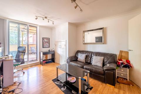 1 bedroom flat to rent, North End Road, Barons Court, London, W14