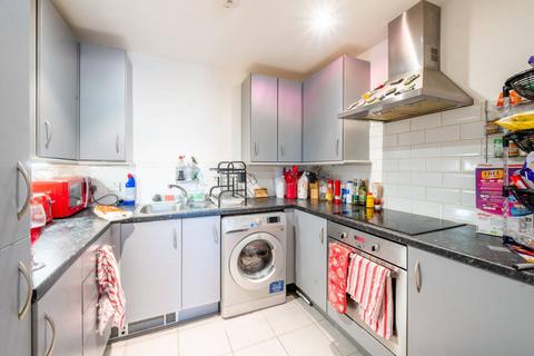 1 bedroom flat to rent, North End Road, Barons Court, London, W14