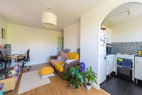 1 bedroom flat to rent - John Williams Close, New Cross, London, SE14