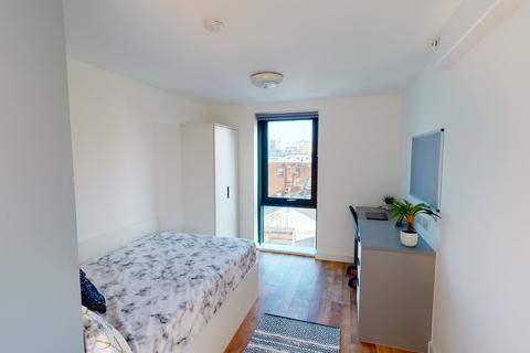 4 bedroom private hall to rent, Hotham Street, Liverpool L3