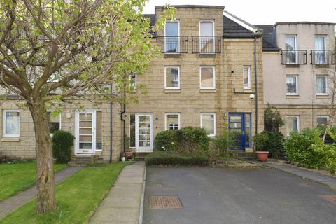 Leith - 4 bedroom terraced house for sale