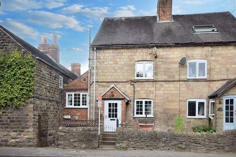 2 bedroom property for sale, Matlock Road, Broadholme, Belper, Derbyshire, DE56 2JE