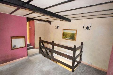 2 bedroom property for sale, Matlock Road, Broadholme, Belper, Derbyshire, DE56 2JE