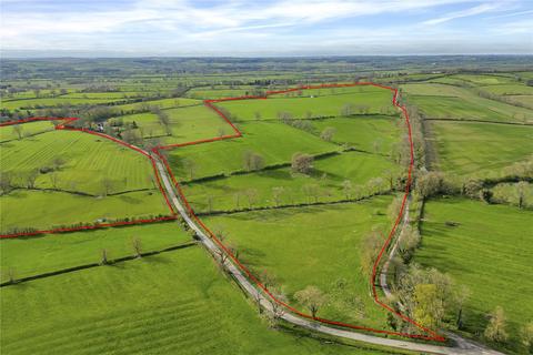 Land for sale, Market Harborough, Leicestershire