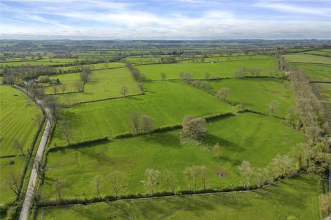 Land for sale, Market Harborough, Leicestershire