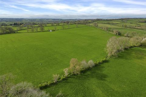 Land for sale, Market Harborough, Leicestershire