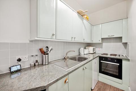 1 bedroom apartment for sale, Craighall Crescent, Flat 5, Trinity, Edinburgh, EH6 4RX