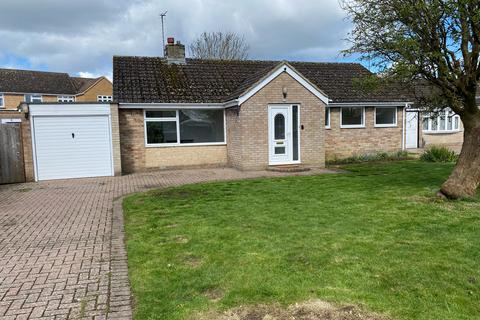 3 bedroom detached bungalow for sale, Farm Close, Kidlington, OX5