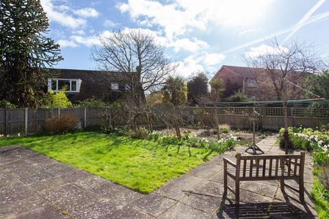 4 bedroom detached bungalow for sale, Stephenson Road, Canterbury, CT2