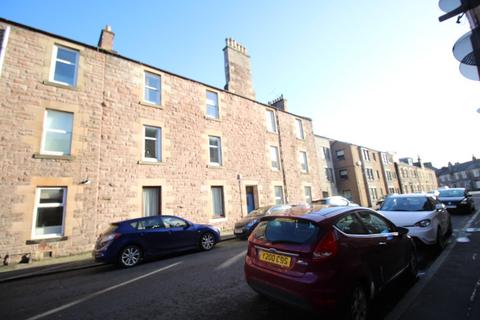 undefined, 32B James Street, Riverside, Stirling, FK8 1UG