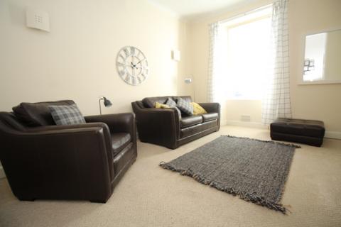 undefined, 32B James Street, Riverside, Stirling, FK8 1UG