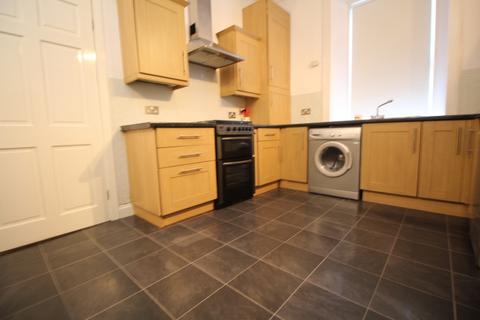 undefined, 32B James Street, Riverside, Stirling, FK8 1UG