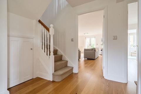 4 bedroom detached house for sale, White Lion Close, Wootton, Bedford, MK43