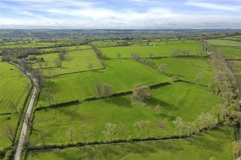 Land for sale, Market Harborough, Leicestershire