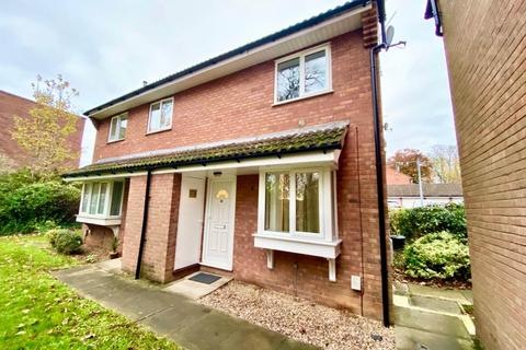 undefined, Moorland Gardens, Luton LU2