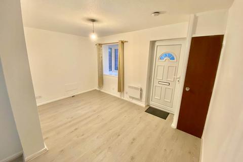 undefined, Moorland Gardens, Luton LU2