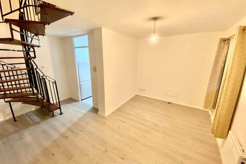 undefined, Moorland Gardens, Luton LU2