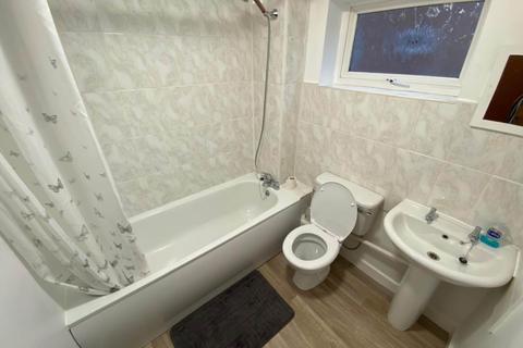 undefined, Moorland Gardens, Luton LU2