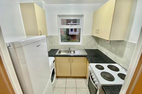 undefined, Moorland Gardens, Luton LU2