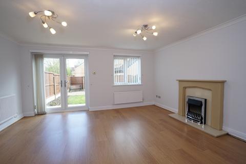 3 bedroom semi-detached house for sale, Broughton Tower Way, Fulwood PR2