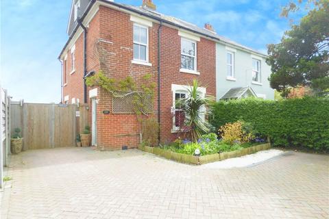 3 bedroom semi-detached house for sale, Stein Road, Emsworth, West Sussex