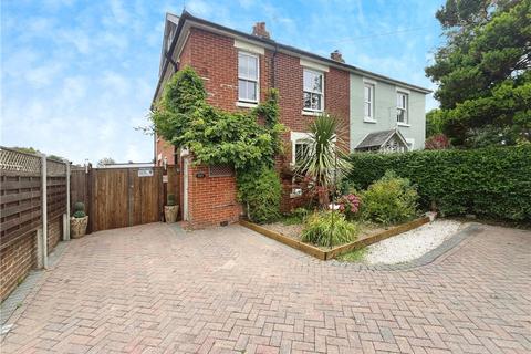 3 bedroom semi-detached house for sale, Stein Road, Southbourne, Emsworth