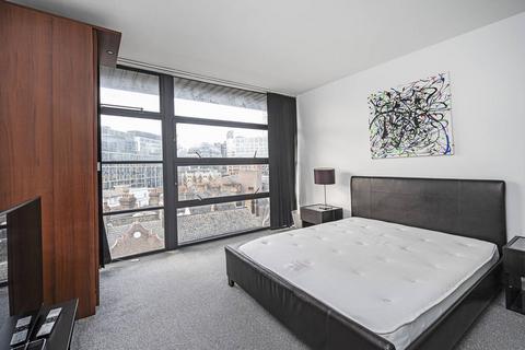 2 bedroom flat to rent, Exchange Building, Commercial Street, Spitalfields, London, E1