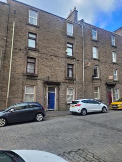 1 bedroom flat to rent, Peddie Street, West End, Dundee, DD1