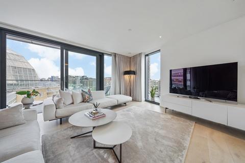 3 bedroom apartment to rent, Harbour Avenue, London, SW10