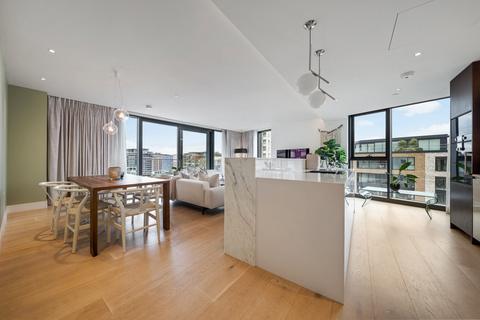 3 bedroom apartment to rent, Harbour Avenue, London, SW10