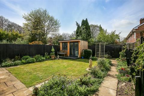 2 bedroom bungalow for sale, Ashley Close, Winchester, Hampshire, SO22