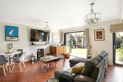 2 bedroom bungalow for sale, Ashley Close, Winchester, Hampshire, SO22