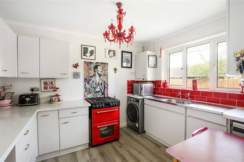 2 bedroom bungalow for sale, Ashley Close, Winchester, Hampshire, SO22