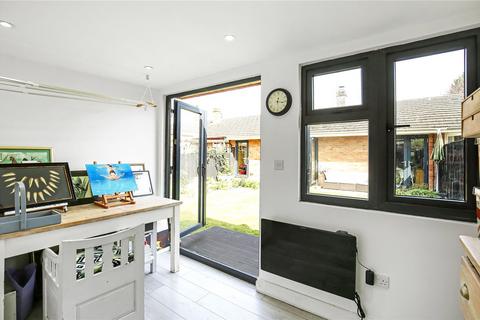 2 bedroom bungalow for sale, Ashley Close, Winchester, Hampshire, SO22