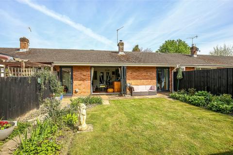 8 Ashley Close, Winchester, SO22 6LR